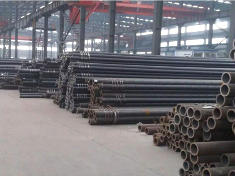 建始12cr2mo化肥专用管