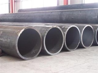 建始20MnG高压锅炉管