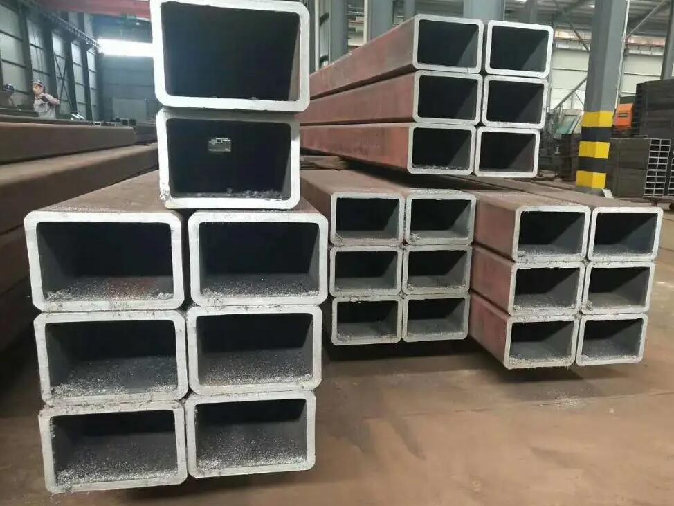 建始s355j0方管