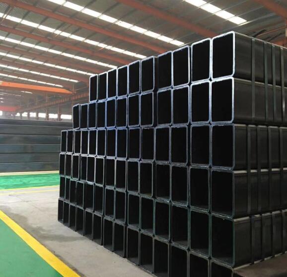 建始Q345B矩形管