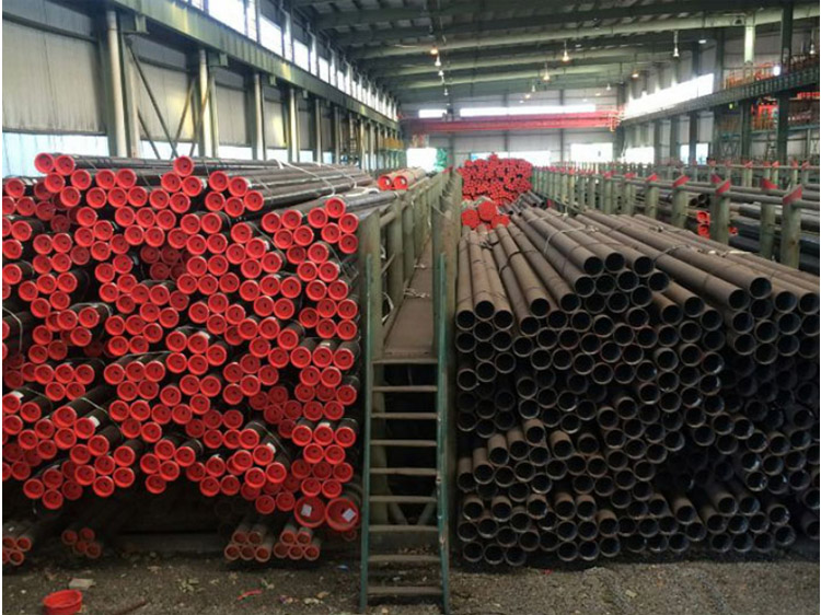 建始12crmo化肥专用管